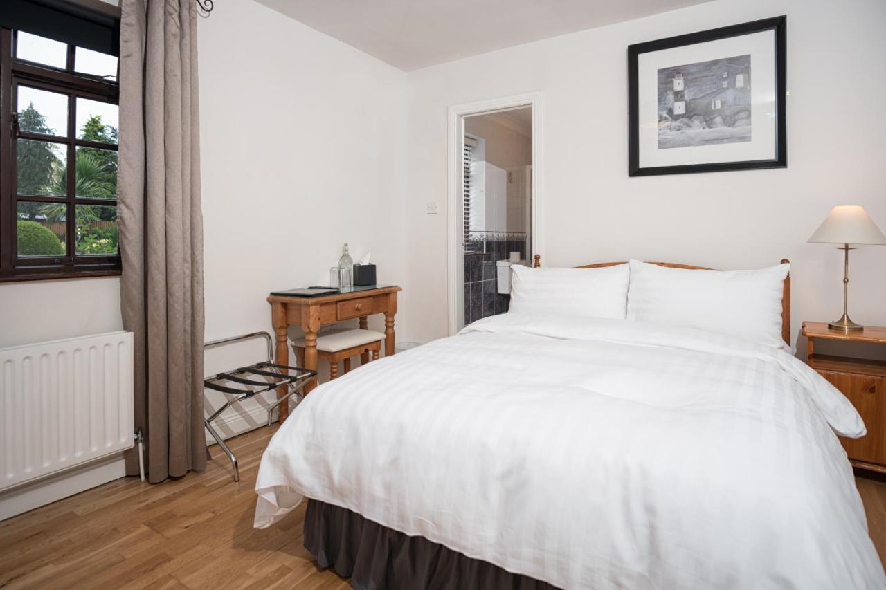 Woodside 4* Westport