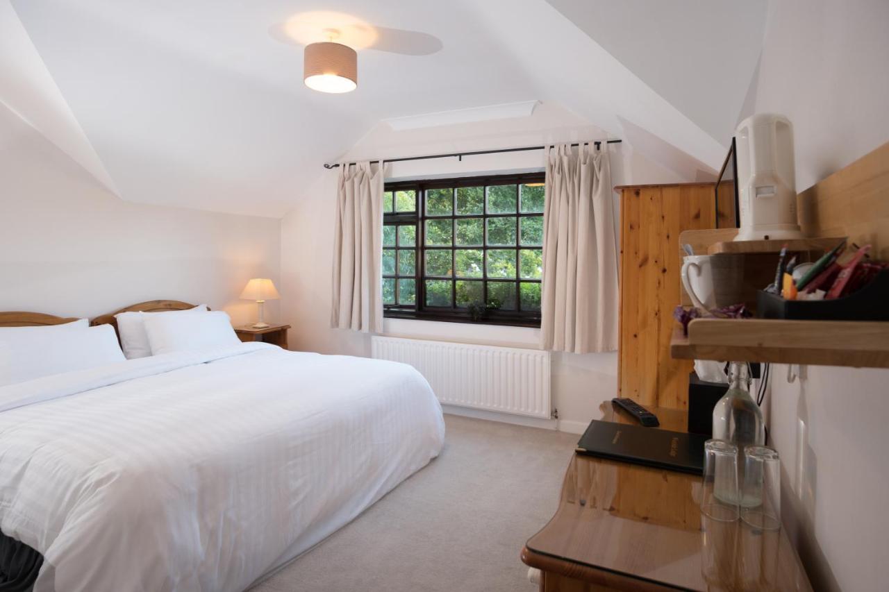 Guest house Woodside