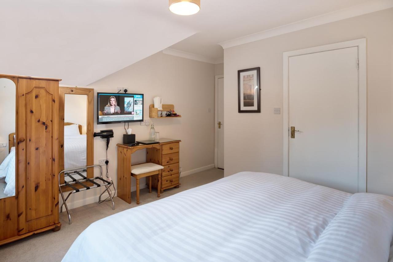 Guest house Woodside