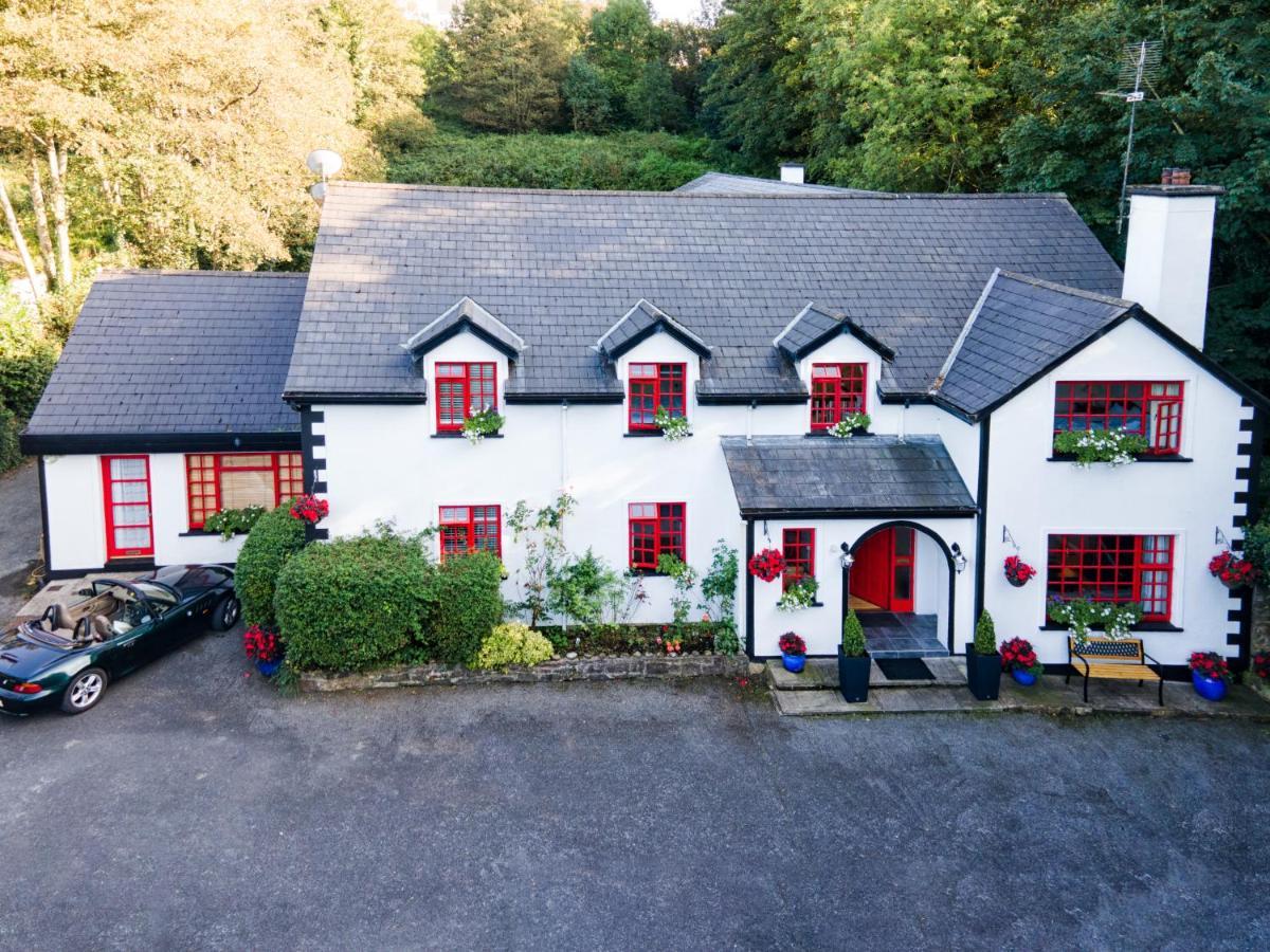Guest house Woodside