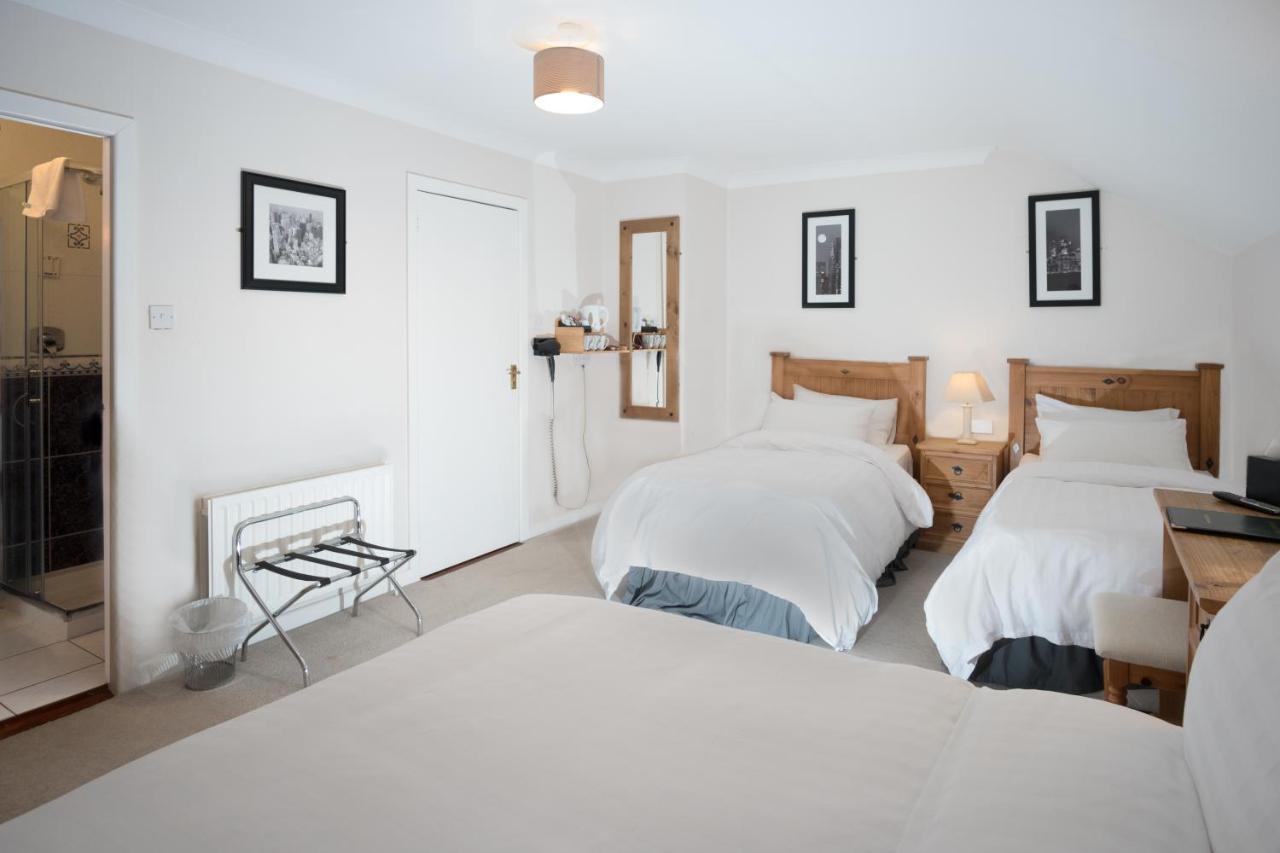 Woodside 4*