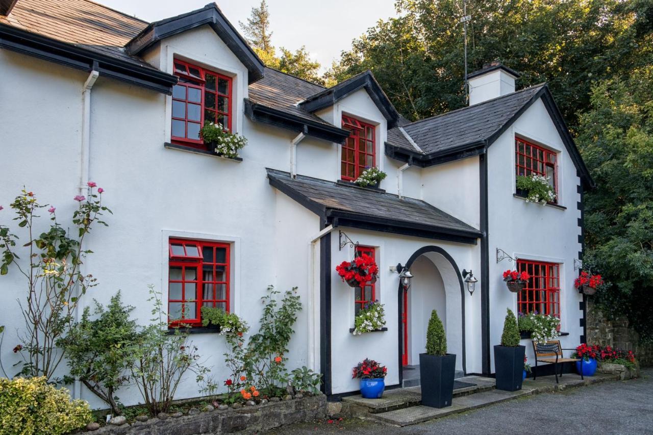 Woodside Guest house