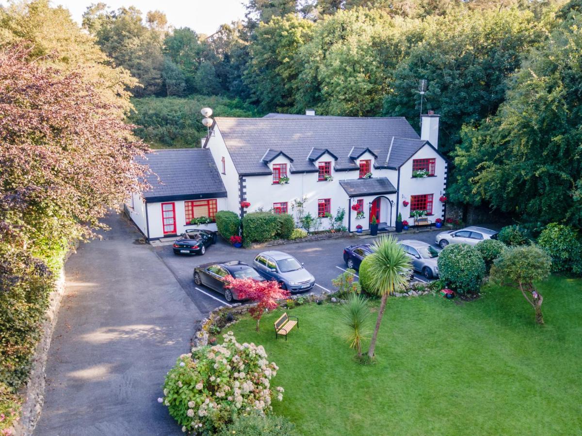 Guest house Woodside 4*