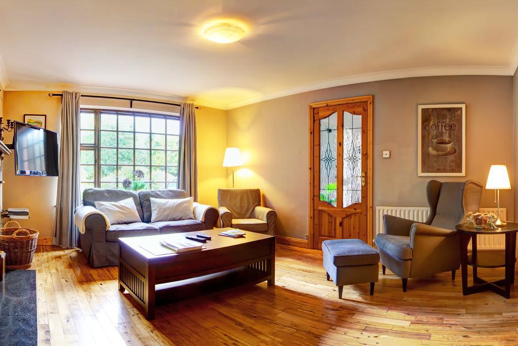 Woodside Guest house