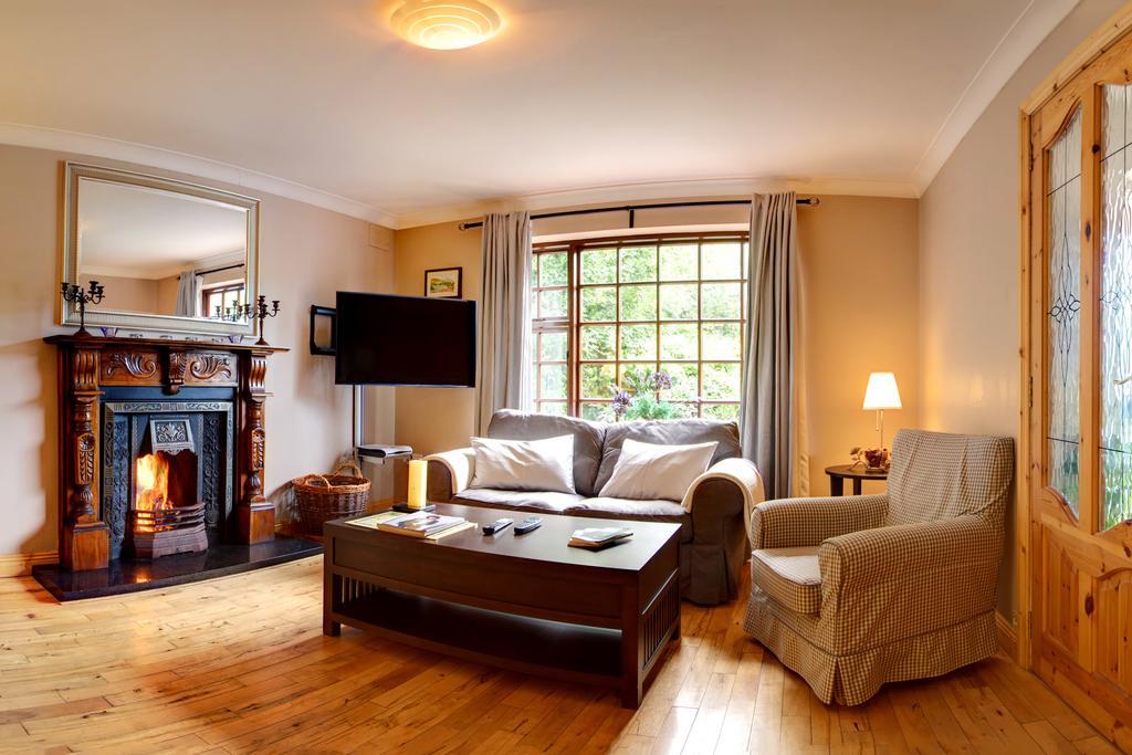 Woodside Guest house 4*