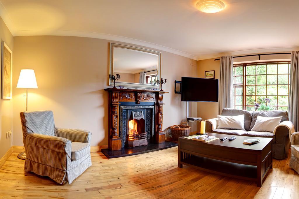 Guest house Woodside Westport