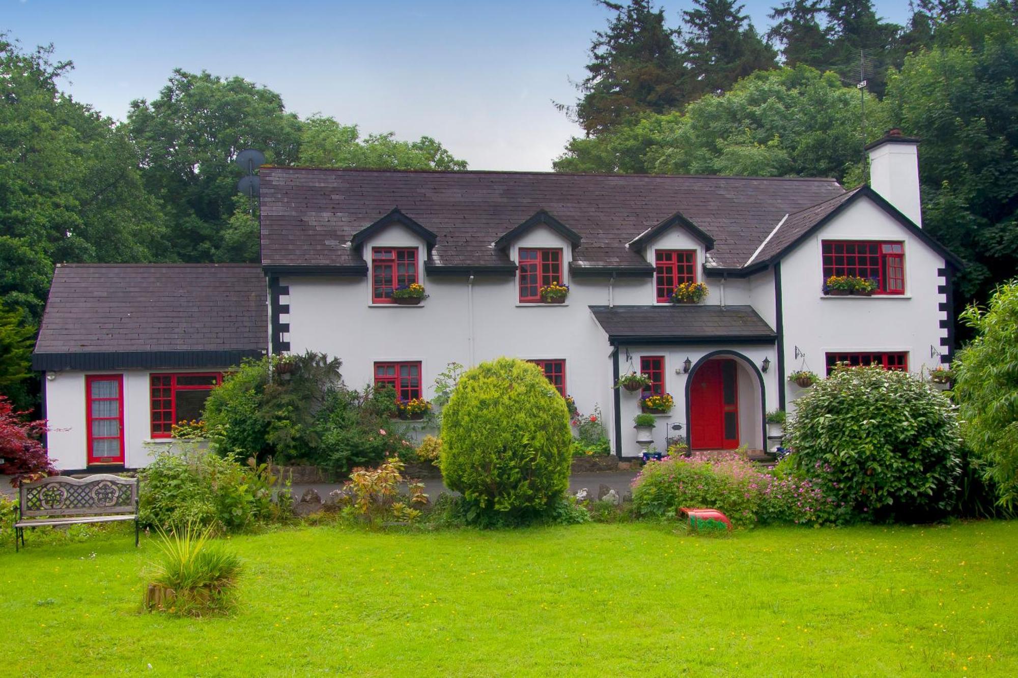Guest house Woodside