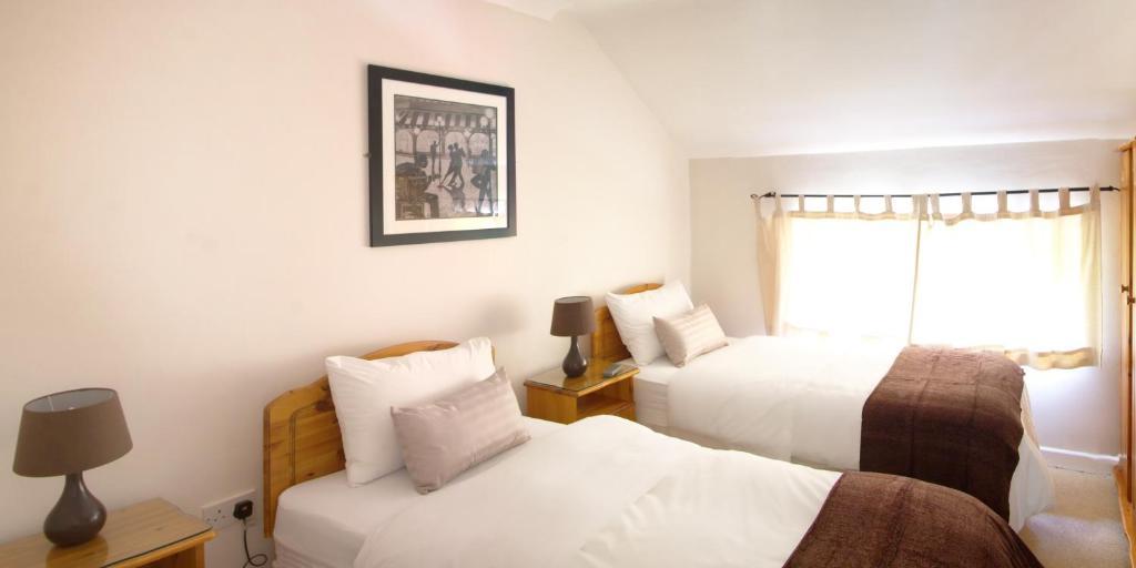 Guest house Woodside