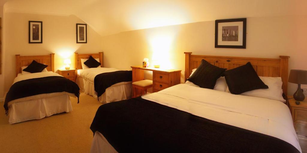Guest house Woodside 4*