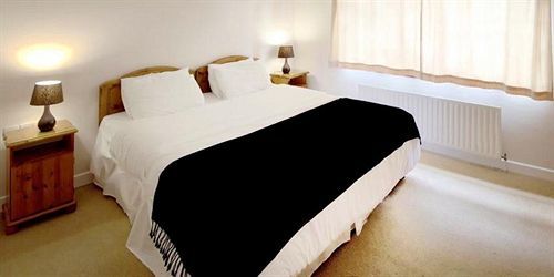 Guest house Woodside Westport