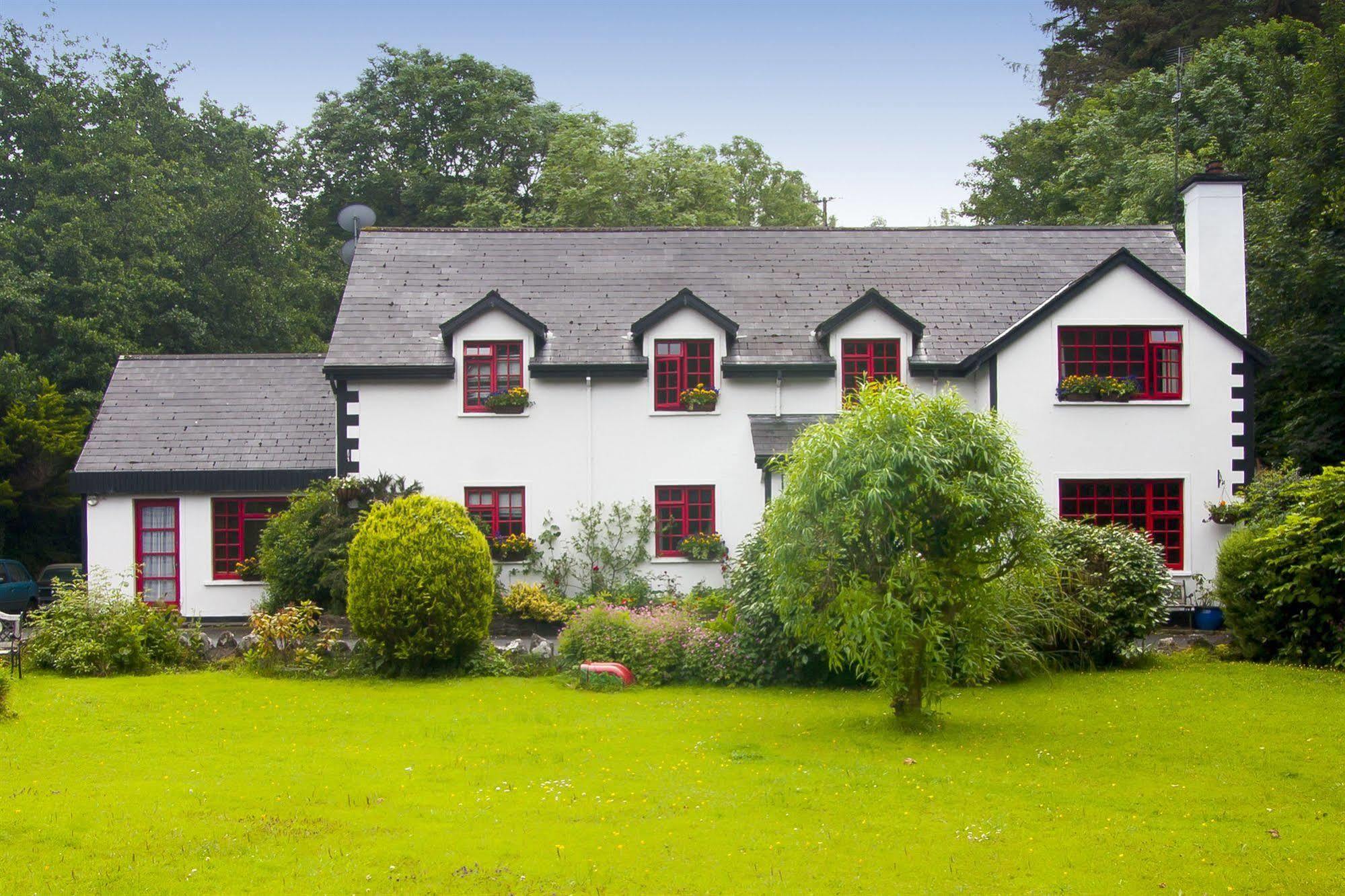 Guest house Woodside