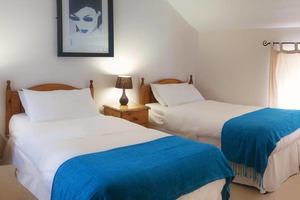 Guest house Woodside Westport
